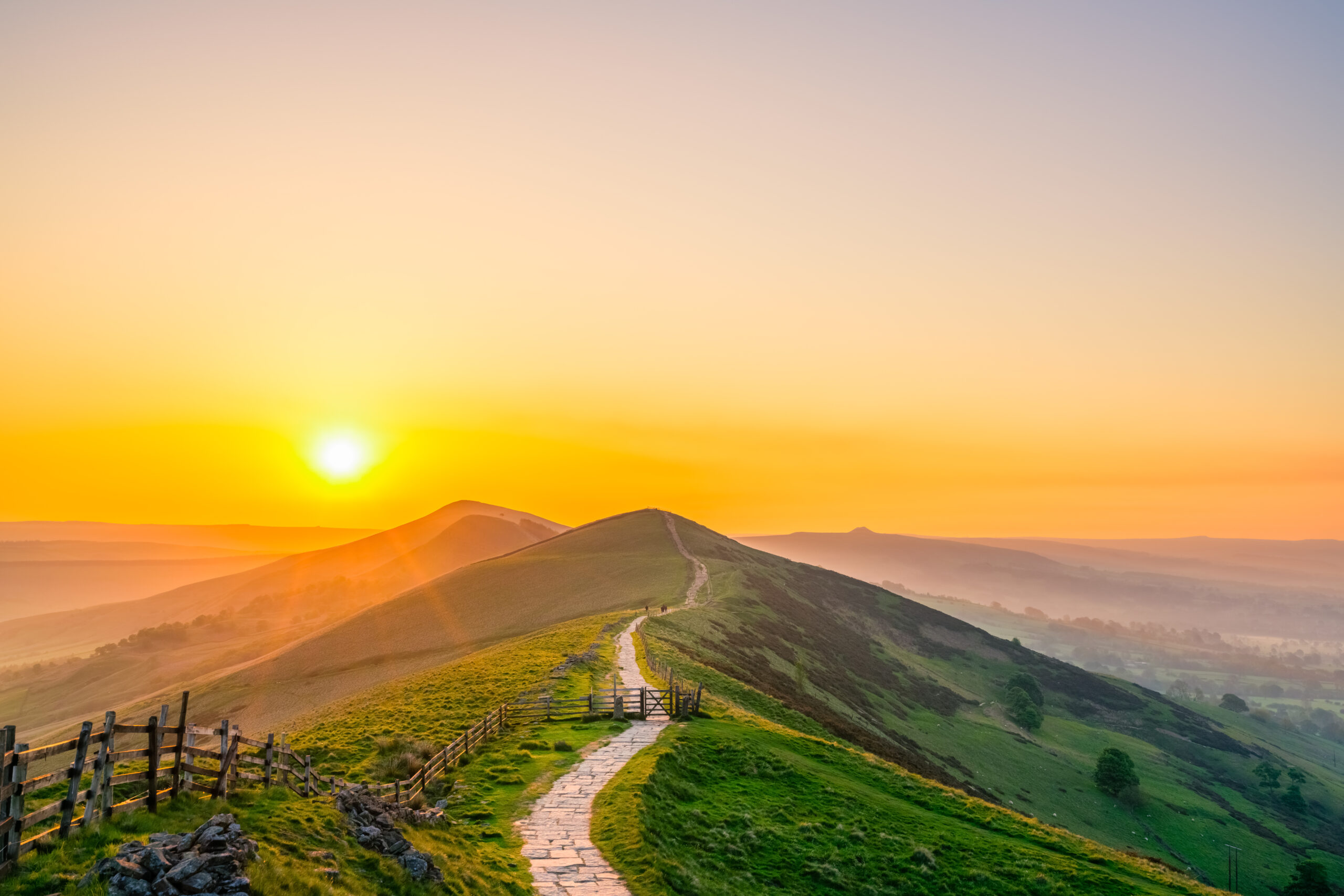 Comprendiendo el Camino: Mentoría con Compasión